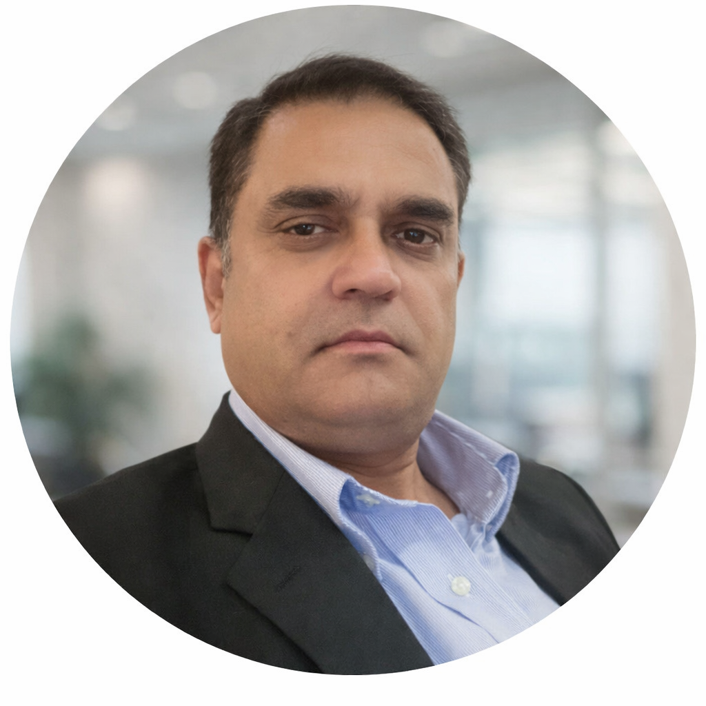 Asjad Zaki | CPA Alberta